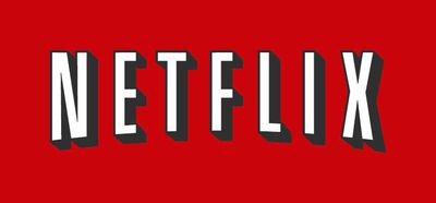 Logo Netflix