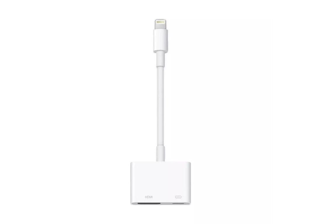 Adaptér HDMI / Lightning