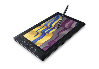 Tablet Wacom DTHW1320M Mobile Studio Pro 13