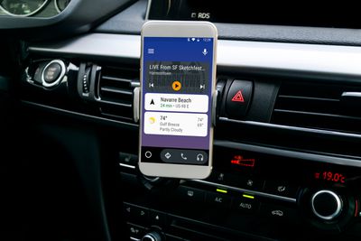 android auto