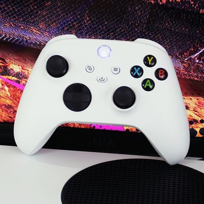 Řadič Xbox Series X | S 