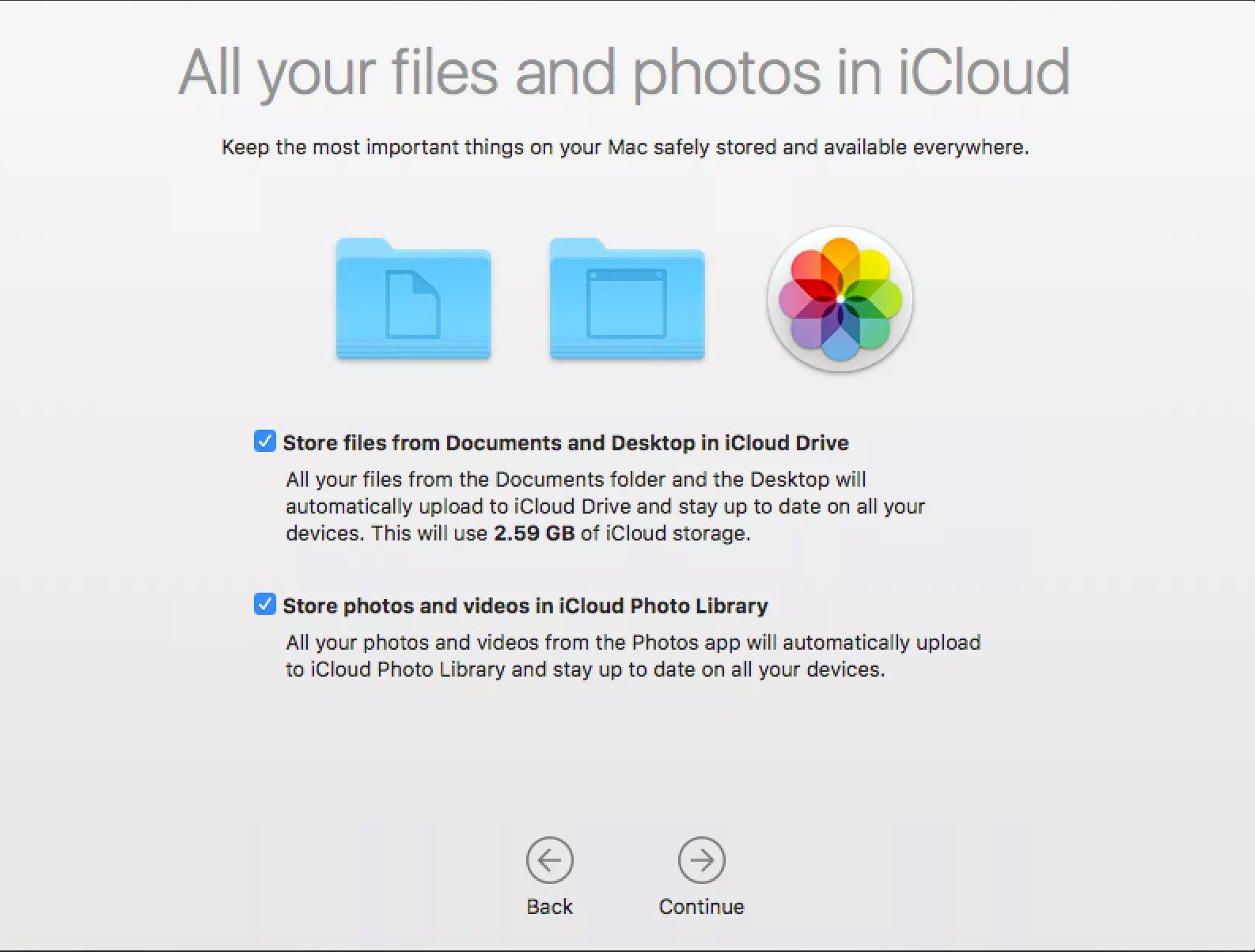 pomocník instalace instalace aktualizace macOS Sierra