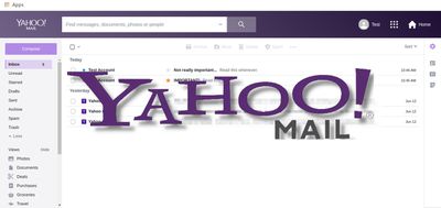 Yahoo nejdříve pošlete důležité zprávy