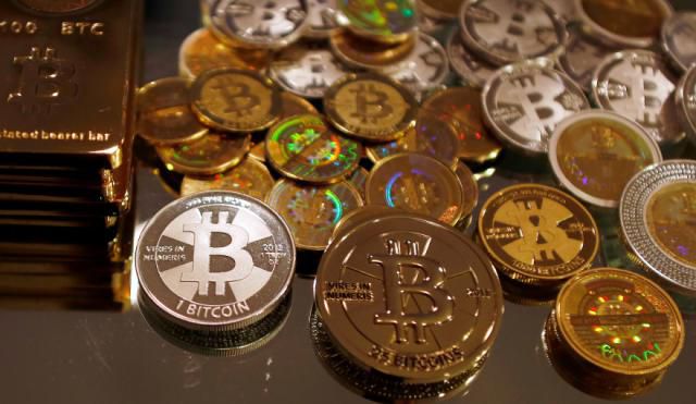 Bitcoin je nyní v USA regulován jako komodita