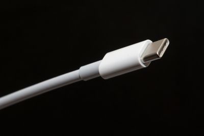 Kabel USB-C samec