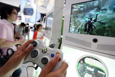 Tokio Game Show 2009 se otevírá tisku a hernímu průmyslu