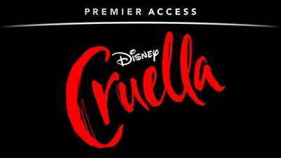 Cruella na Disney Plus