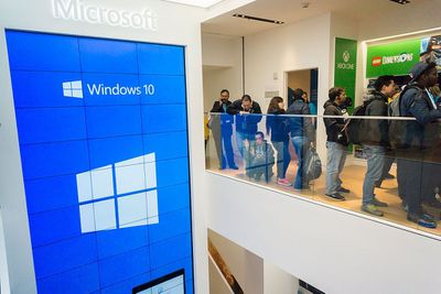 Windows 10 nyní na více než 200 milionech zařízení