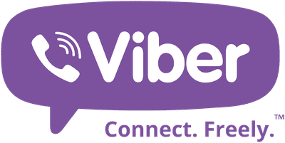 Logo Viber