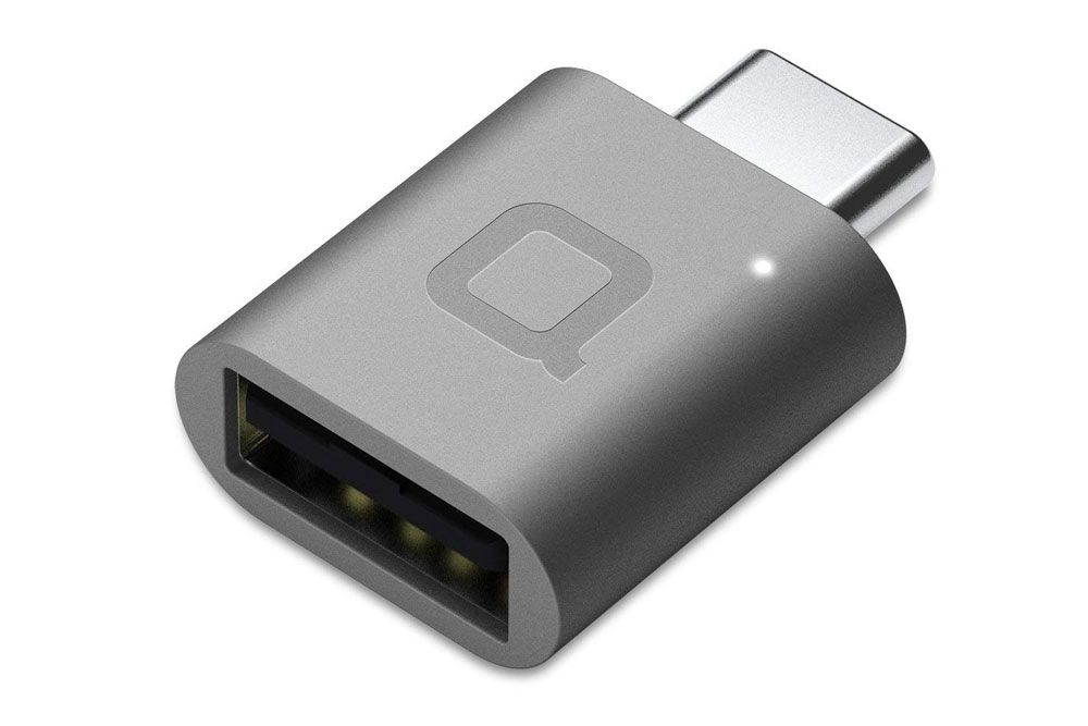 USB převodník