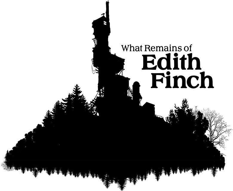 What Remains of Edith Finch game cover
