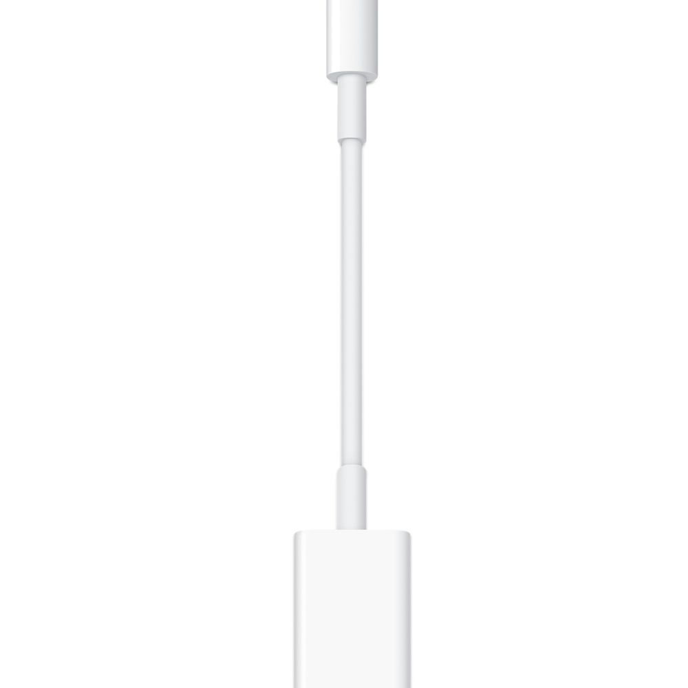 Adaptér kamery Apple Lightning na USB