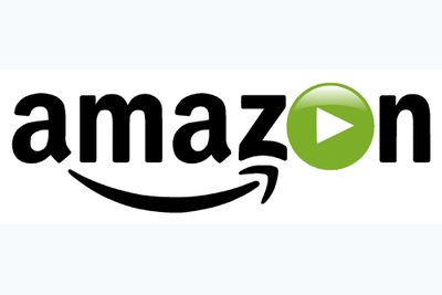 Logo videa Amazon