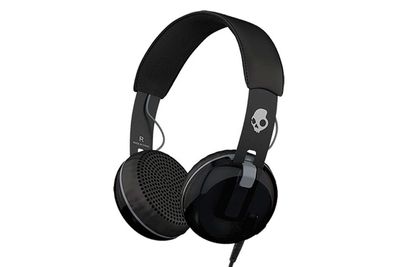 Sluchátka do uší Skullcandy Grind