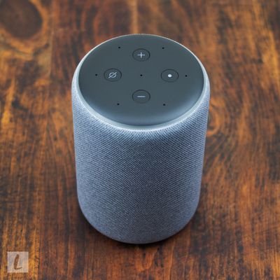 Amazon Echo Plus (2. generace)