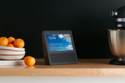 Amazon Echo Show