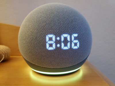 Inteligentní reproduktor Amazon Echo Dot