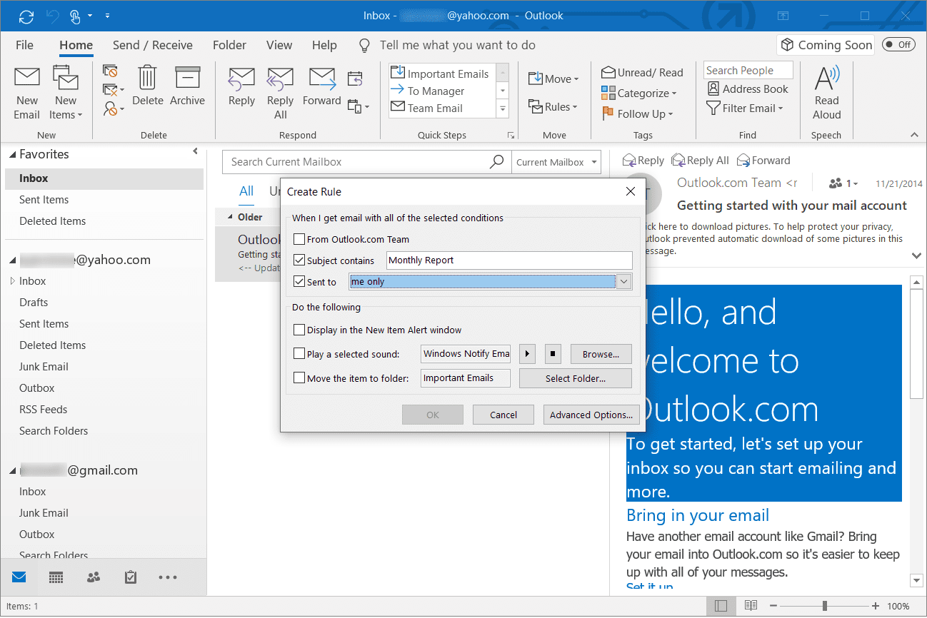 Jak Automaticky Tisknout P Choz Po Tu V Aplikaci Outlook