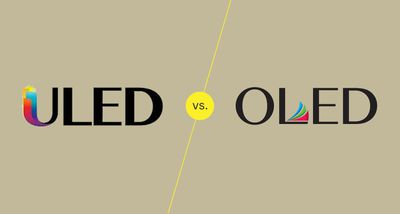 ULED vs OLED