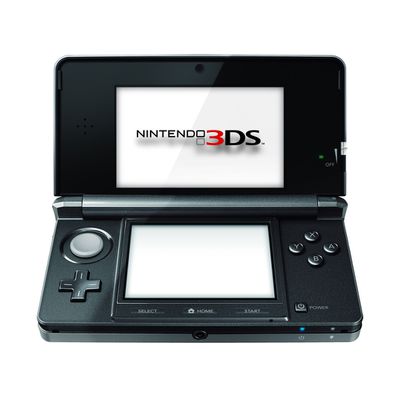 Nintendo 3DS