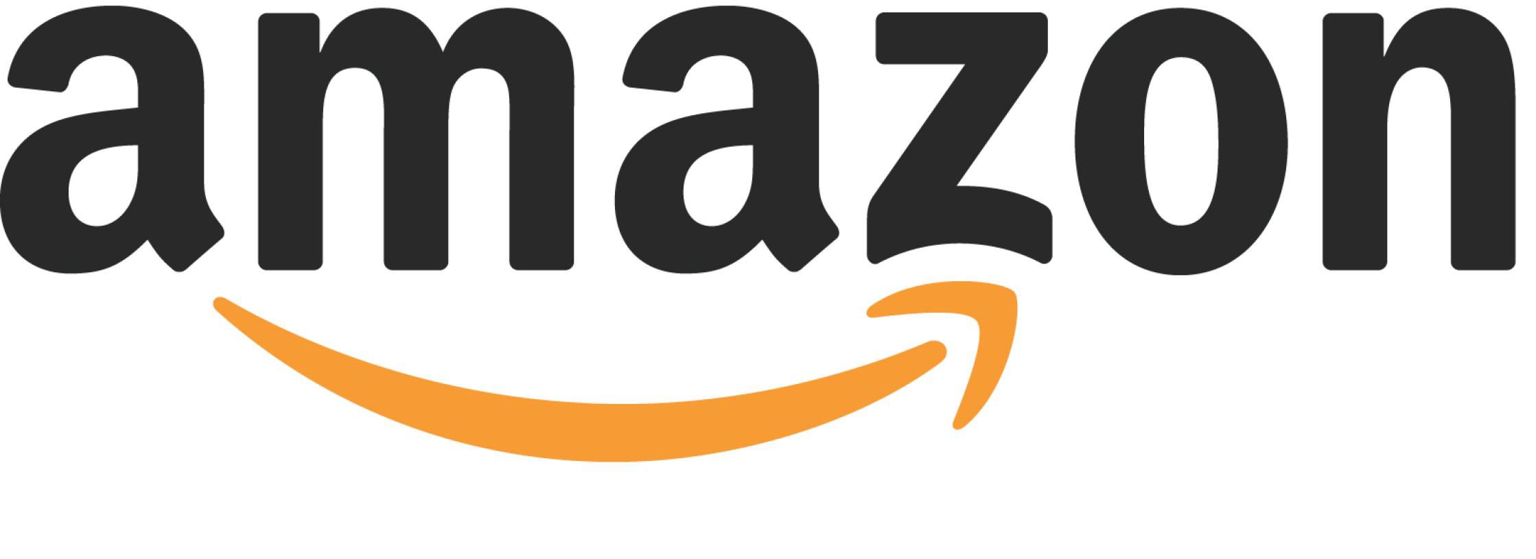 Logo Amazon