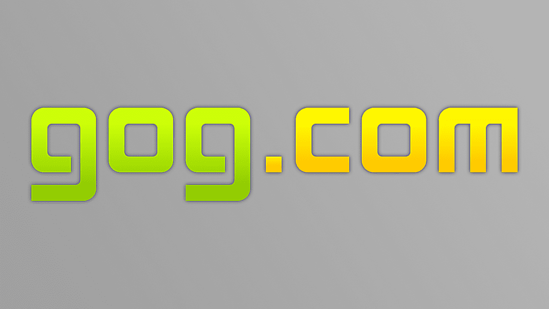 Logo GOG.com