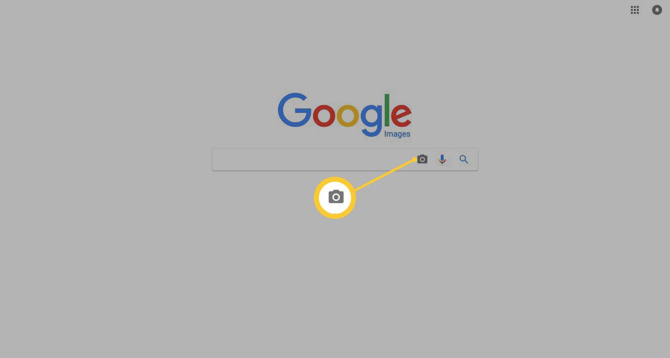 Hledání podle obrázku pomocí vyhledávání Google