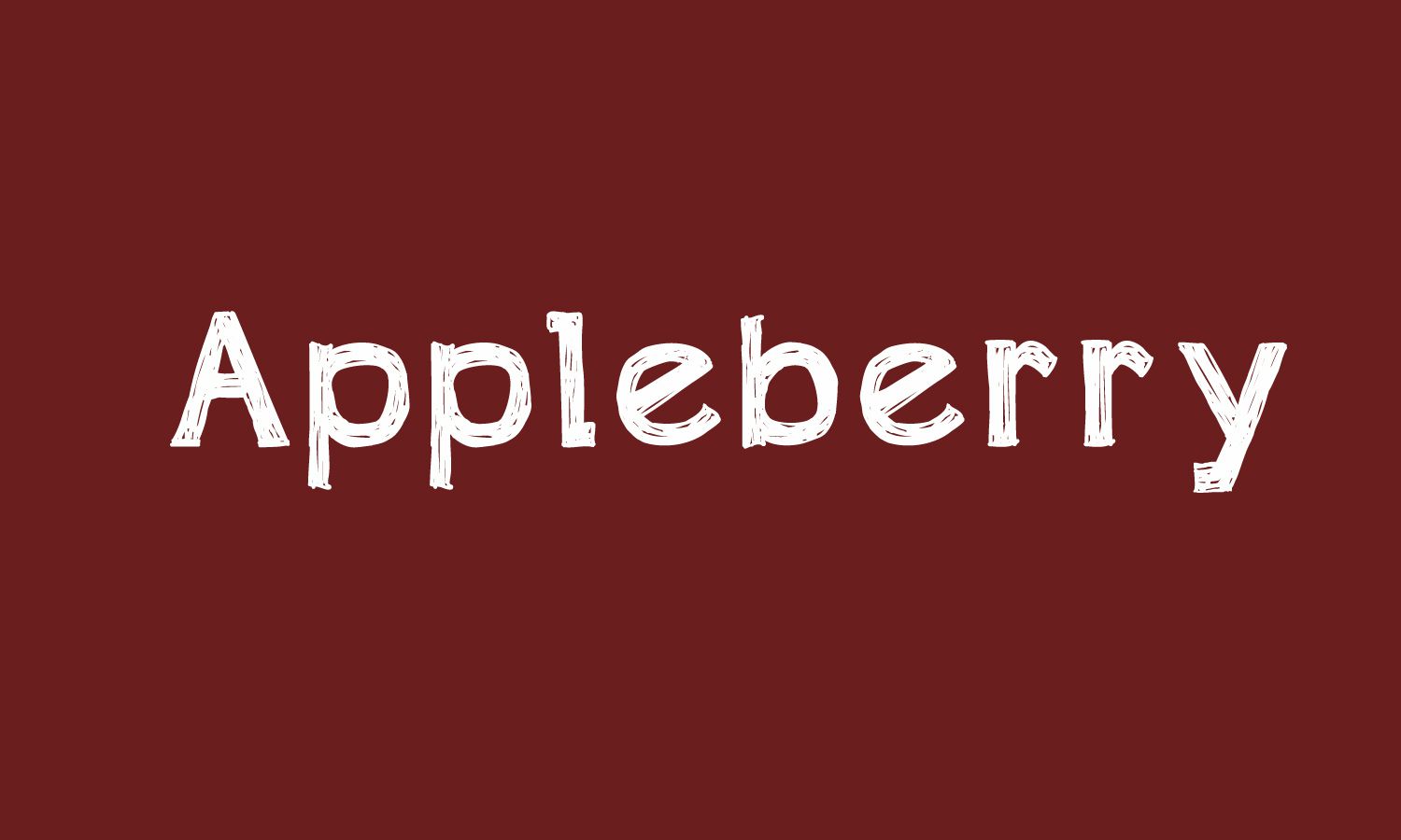 Appleberry