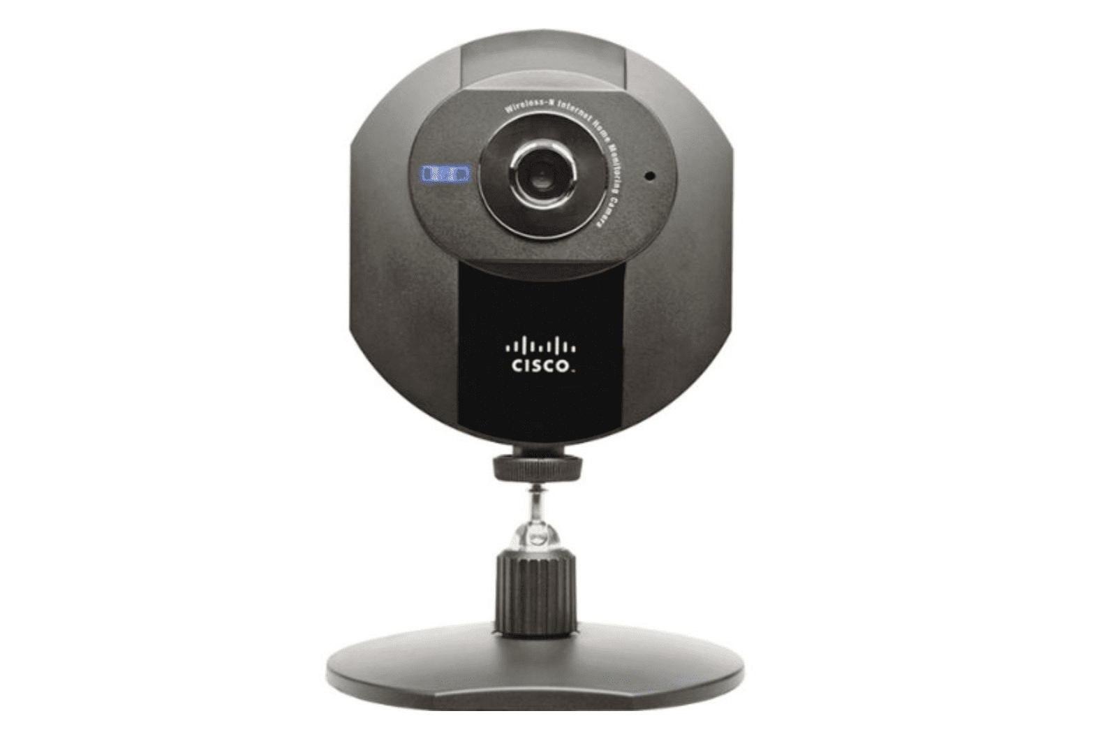 Domácí monitorovací kamera Linksys Wireless-N Internet