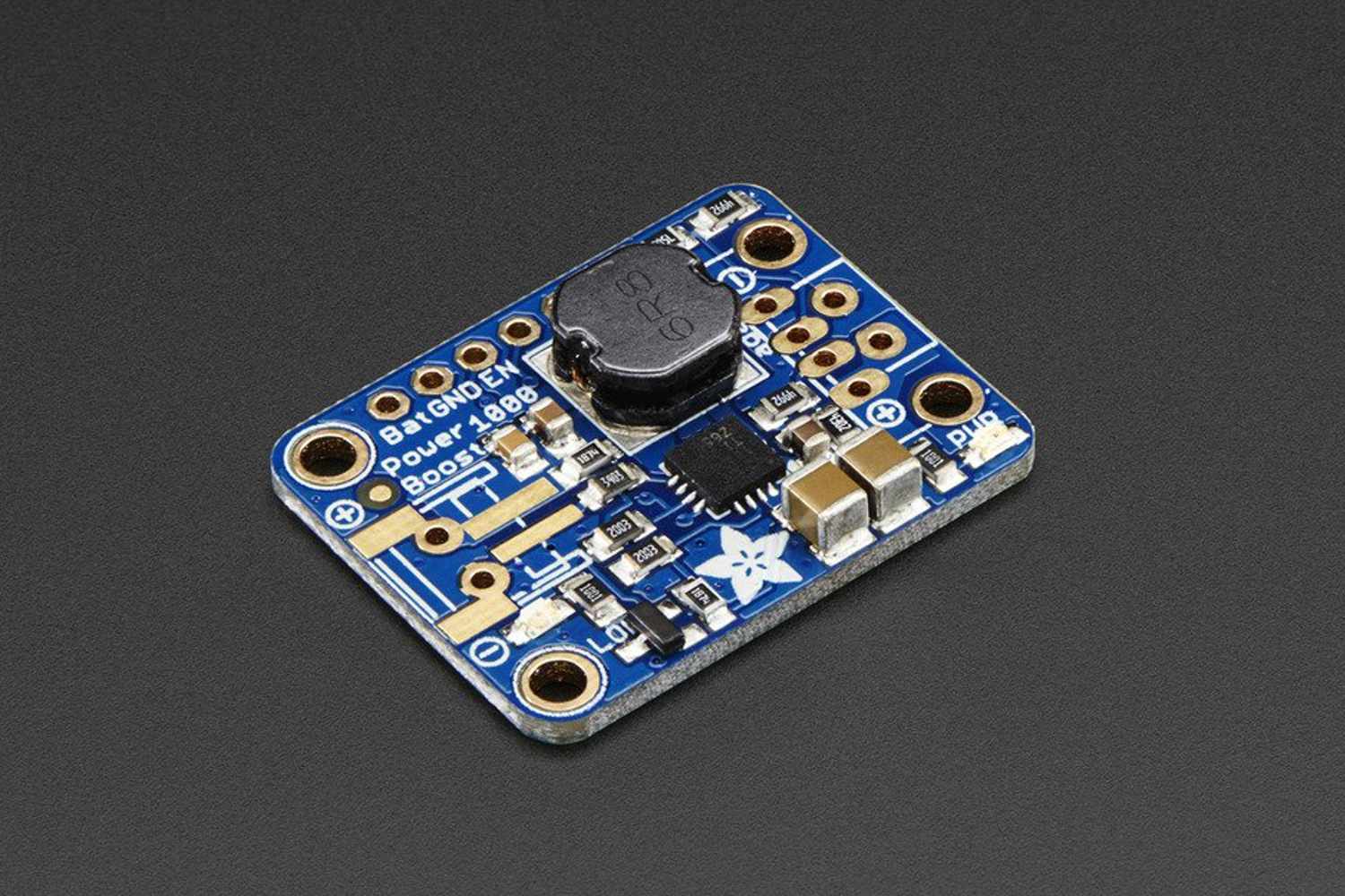 Adafruit PowerBoost 1000