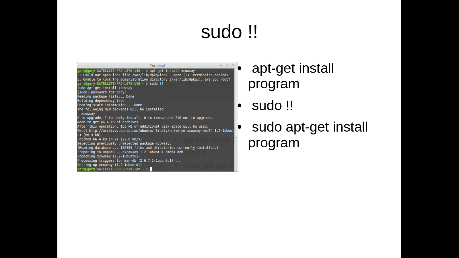 Alt linux sudo. Sudo. Команда sudo. Sudo пример. Linux sudo Мем.