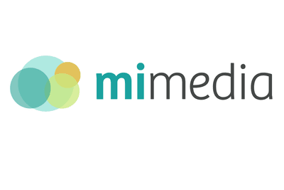 Logo MiMedia