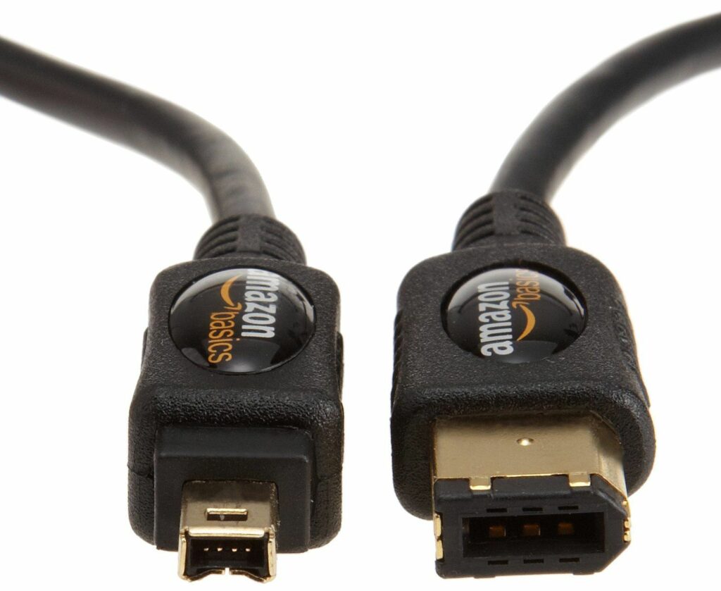 1625082827 amazonbasics ieee 1394 firewire cable 4 pin 6 pin 56a6fadd3df78cf772913fe6