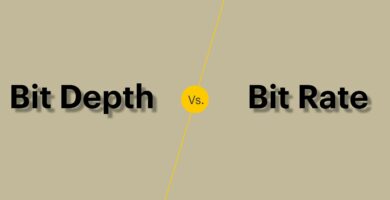 Bit Depth vs Bit Rate d62ed553edc644aab33a41d78f2c4419