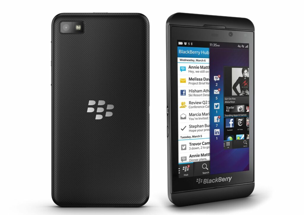 BlackBerryZ10 567b431d3df78ccc15599d43