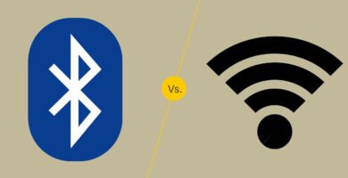 Bluetooth vs Wifi 9056516fca7541d2b34da5ecff3dd200