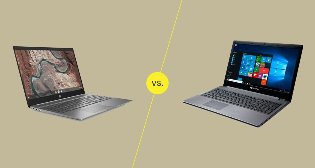 Chromebook vs Windows Laptop bbe8a06e50b24051a58867bb0b46ad06