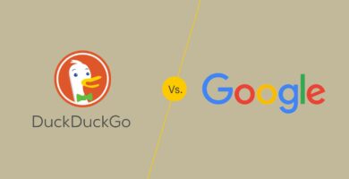 DuckDuckGo vs Google 72f2055caede48e09a6bb93fd40fd944