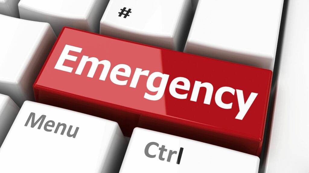 Emergencyalertkeyboard Oakozhan iStock GettyImagesPlus 5af9bd6aba61770036374c61