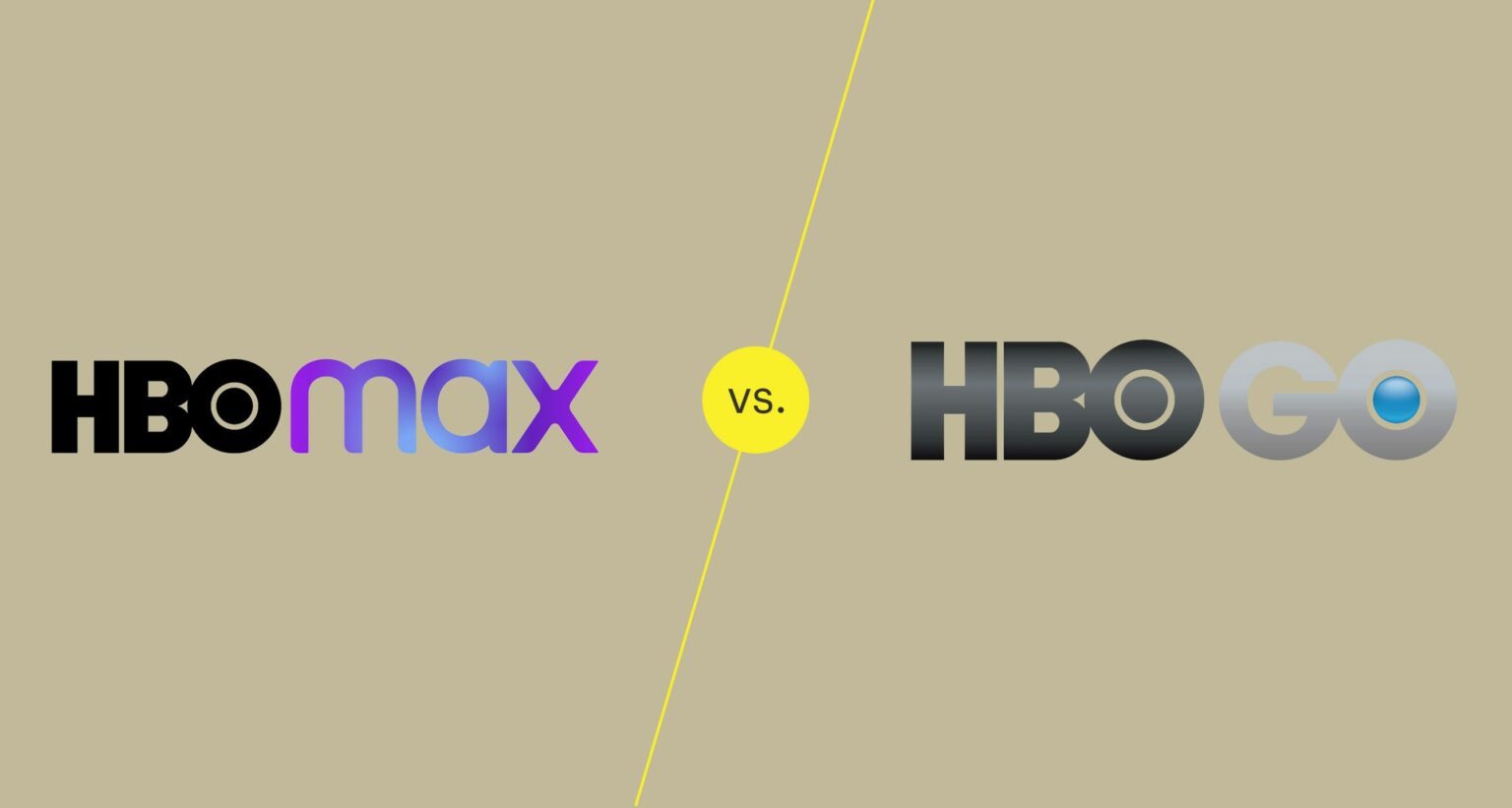 HBO Max vs. HBO Go: Jaký je rozdíl? - 2023