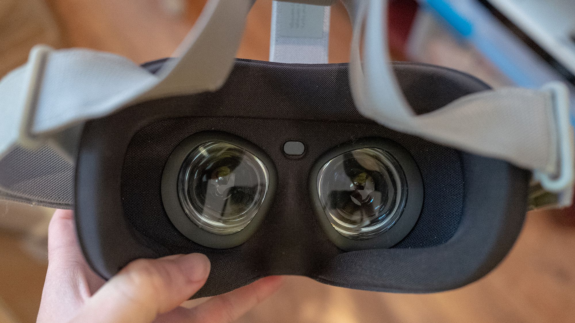 Jak hrát SteamVR na Oculus Quest nebo Quest 2 - 2022