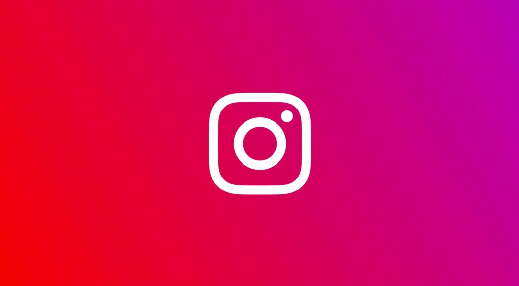 Instagram Glyph Icon hero ef6e7b0a495d489c88e348cceeb7896e