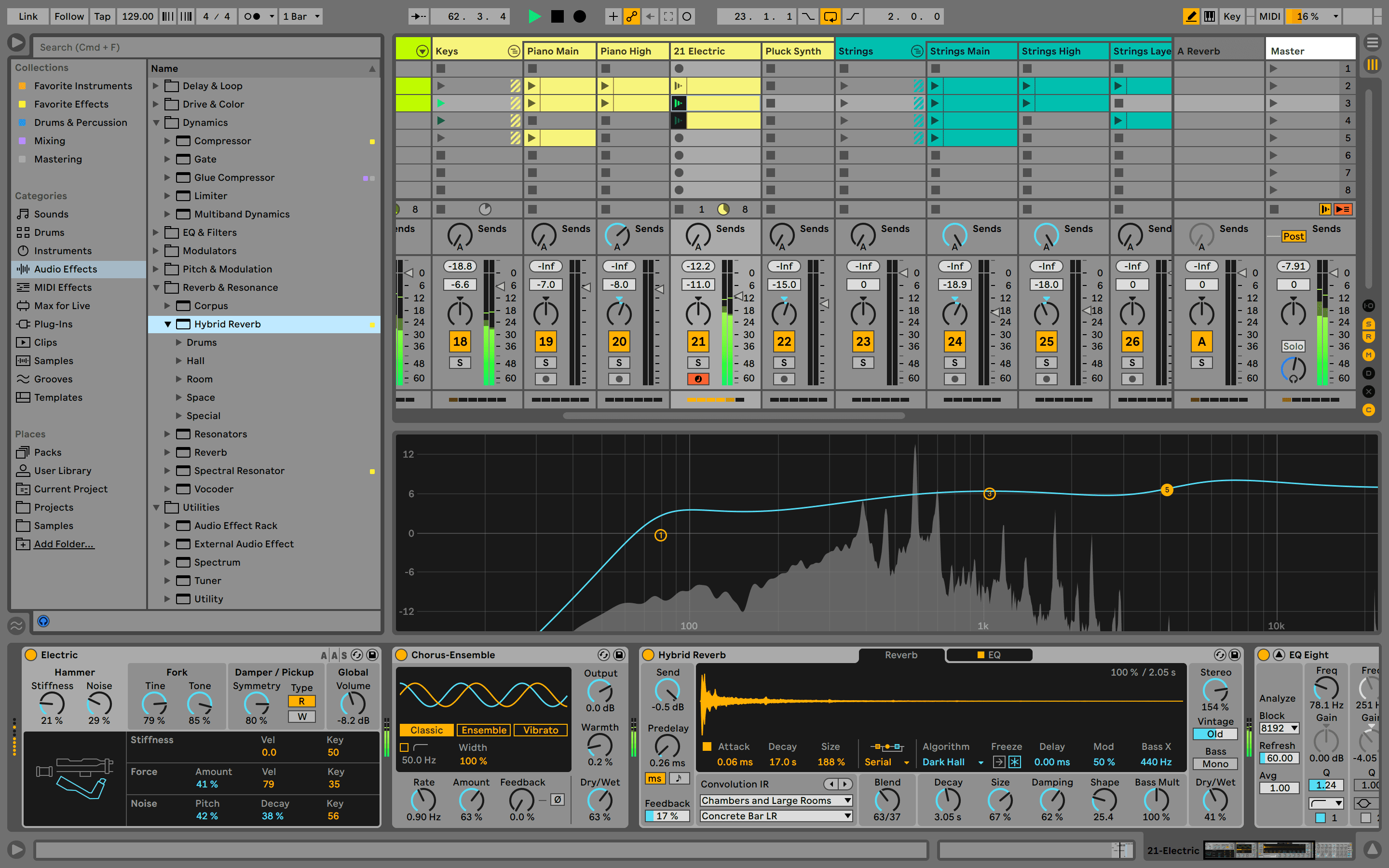 Ableton Live 11