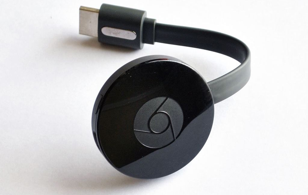 Chromecast od Googlu