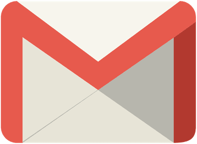 Logo Gmailu