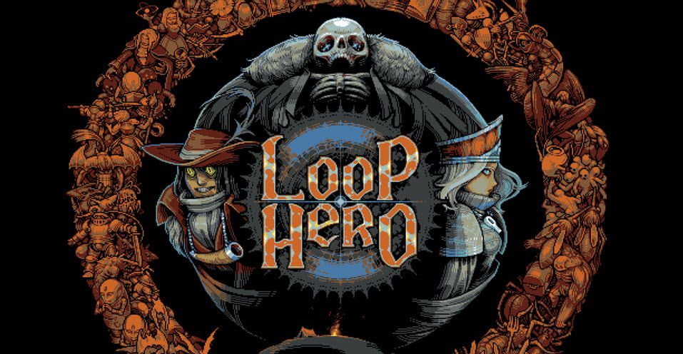 LoopHero 2b94f9dc3a3c4b32be19b661a2220169