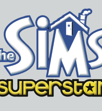 The Sims Superstar Logo 58b7b77c5f9b588080e66d52