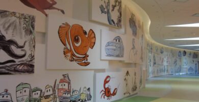 art of animation wall drawings 56b7d2743df78c0b136393da