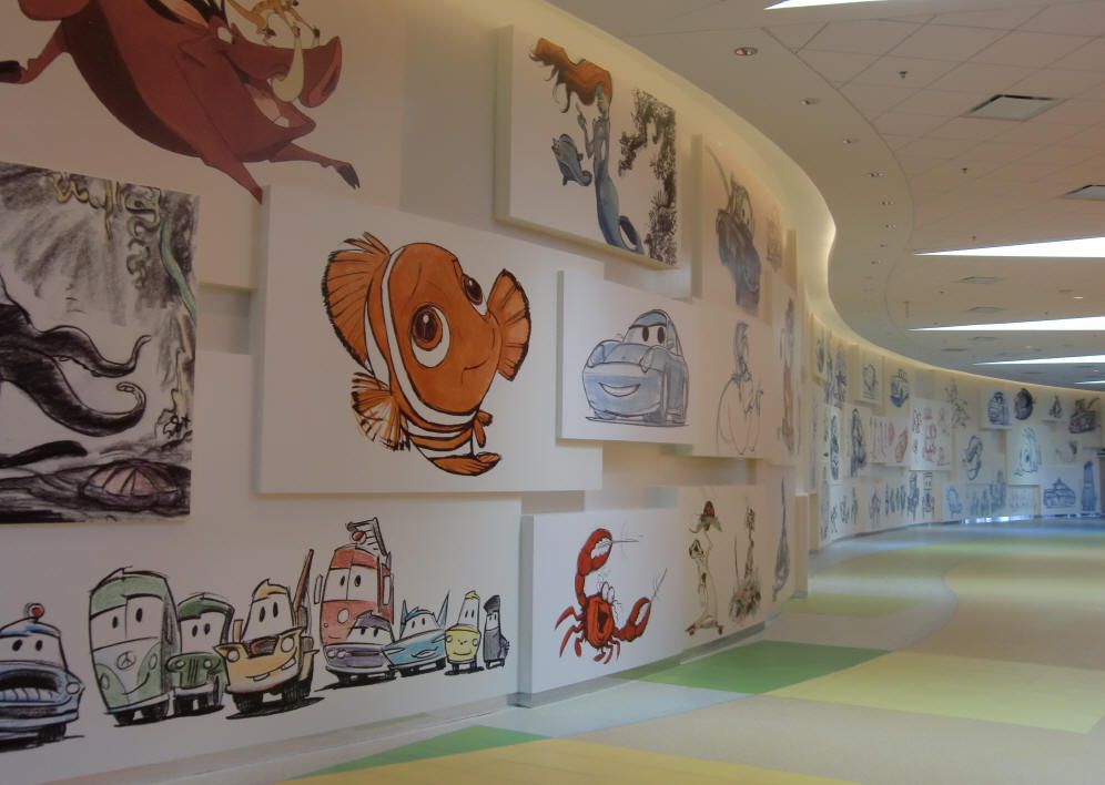 art of animation wall drawings 56b7d2743df78c0b136393da