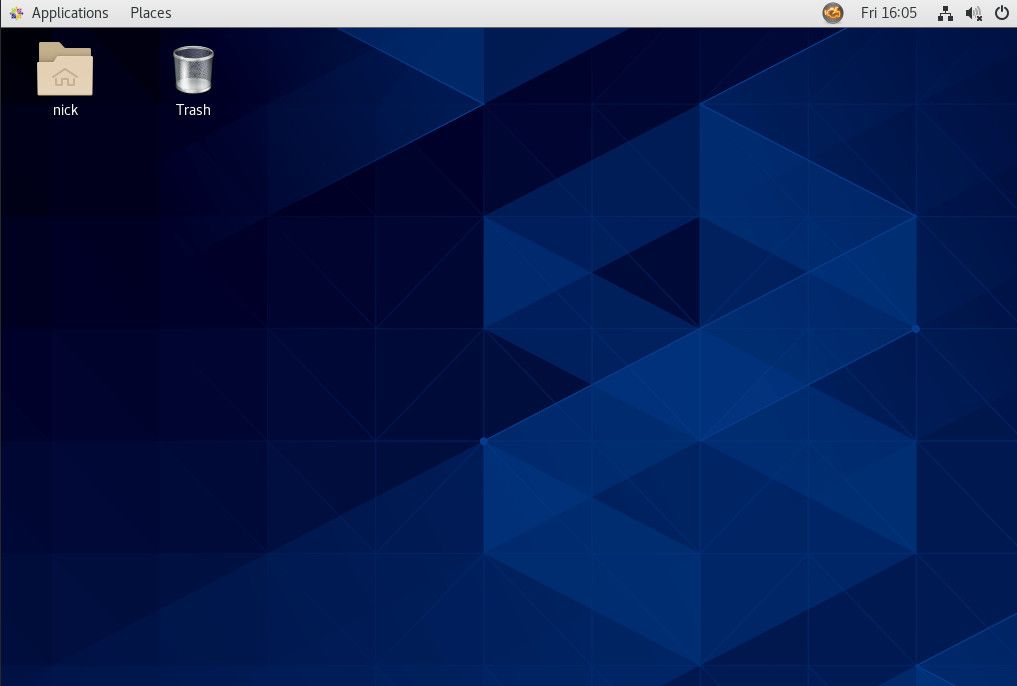 centos8 desktop 1b3f69bf25fb4b4c9adadc030501a3fe